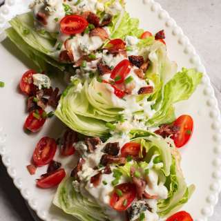 Wedge Salad