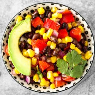 Fiesta Salad