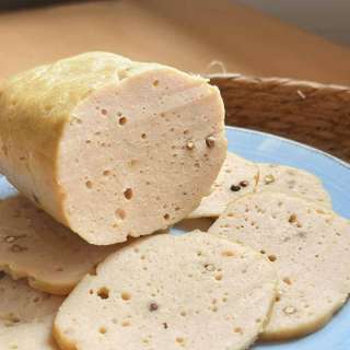 Chả Lụa (Vietnamesische Schinken)