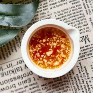 Original Nước Chấm - Vietnamesische Fischsauce