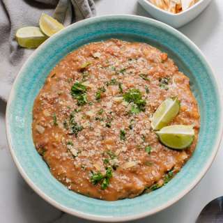 30 Easy Mexican Recipes