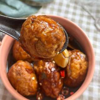 Tiger Eier/Tiger Eggs (Chinesische Frittierte Eier)