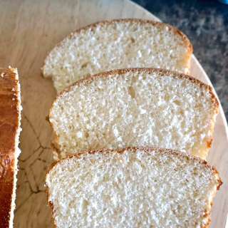 Brioche Bread Recipe