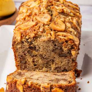 Starbucks Banana Bread Recipe