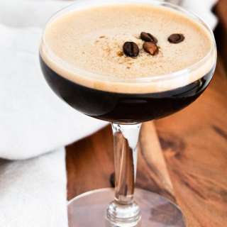 Espresso Martini