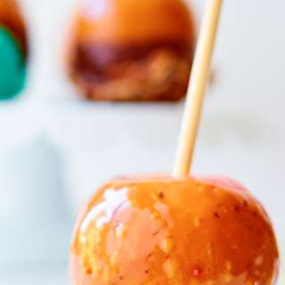 Caramel Apples