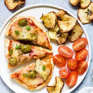 How To Reheat Pizza In Air Fryer