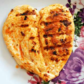 Nando's Peri-Peri Butterfly Chicken Breast Recipe