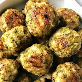 Broccoli Bites