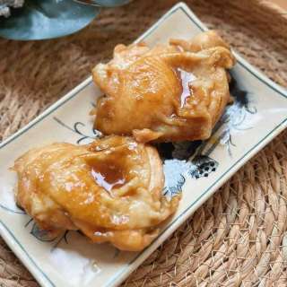 Original Chicken Teriyaki (Bratpfanne/Mikrowelle)