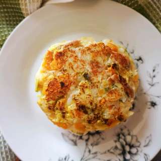 Bubble and Squeak Recipe
