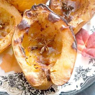 Baked Quinces