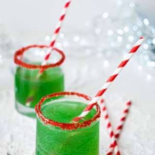 Grinch Punch