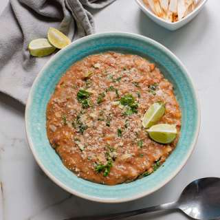 Mexican Appetizers