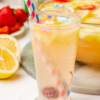 Easter Punch
