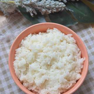 The Best Microwave Jasmine Rice (Asian-Approved)