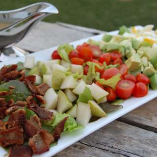 Blue Cheese Dressing
