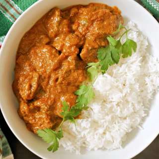 Simple Beef Curry Recipe