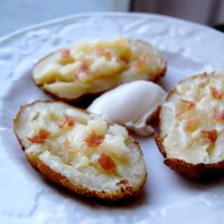 Potato Skins