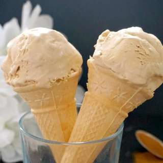 Coffee Ice Cream Recipe