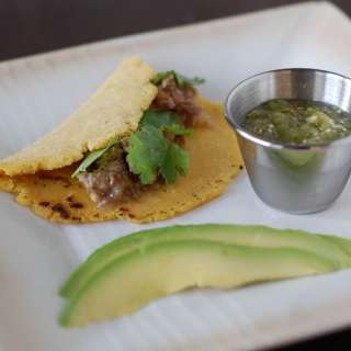 Tomatillo Salsa
