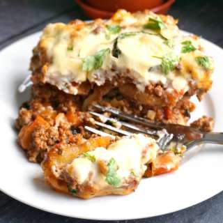 Greek Moussaka