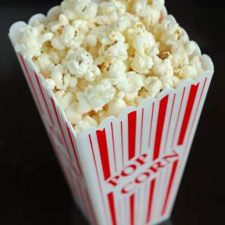 The Popcorn Trick