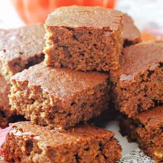 Mary Berry's Ginger Cake Recipe