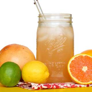 The Citrus Cooler 🍊