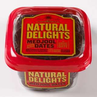 Bacon Wrapped Medjool Dates