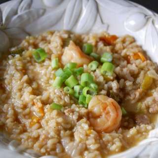 Easy Jambalaya