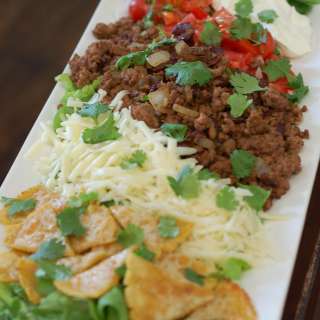 Taco Salad