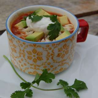 Tortilla Soup