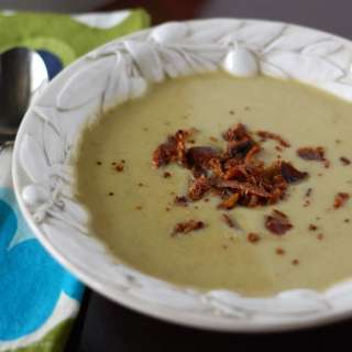 Easy Split Pea Soup