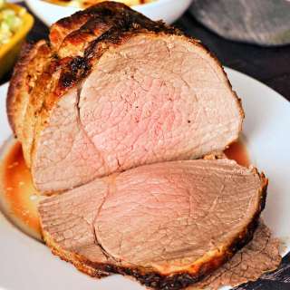 Easy Roast Beef Recipe