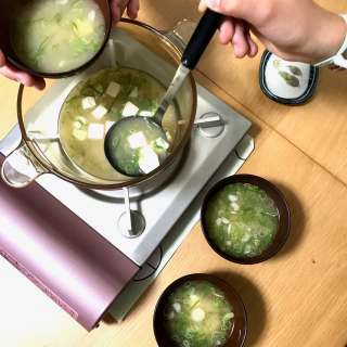 Authentic & Easy Miso Soup