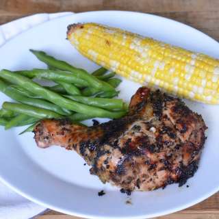 Jason's Jerk Chicken