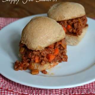 Sloppy Joes