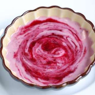Berry Sauce