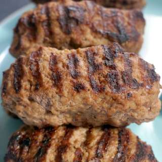 Romanian Mici