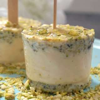 Easy Kulfi Recipe with Condensed Milk