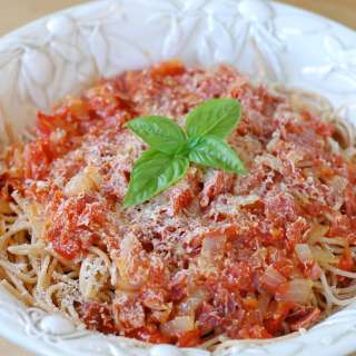 Simple Spaghetti