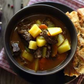 Irish Stew
