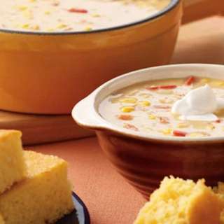 Corn Chowder