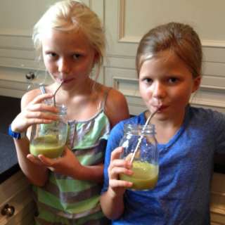 Dr. Kilbane’s Liquid Vitality* Recipe
