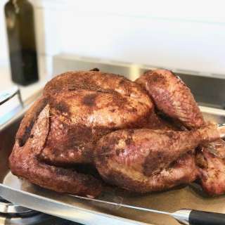 Smoked Turkey