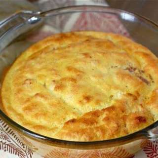 Egg Soufflé