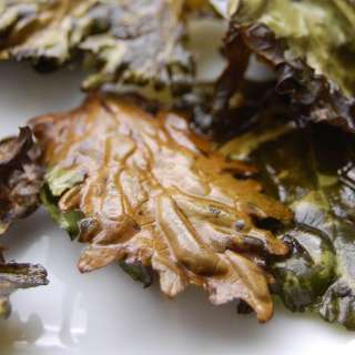 Kale Chips