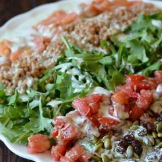 Chopped Salad