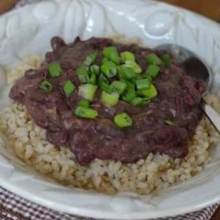 Red Beans and Rice